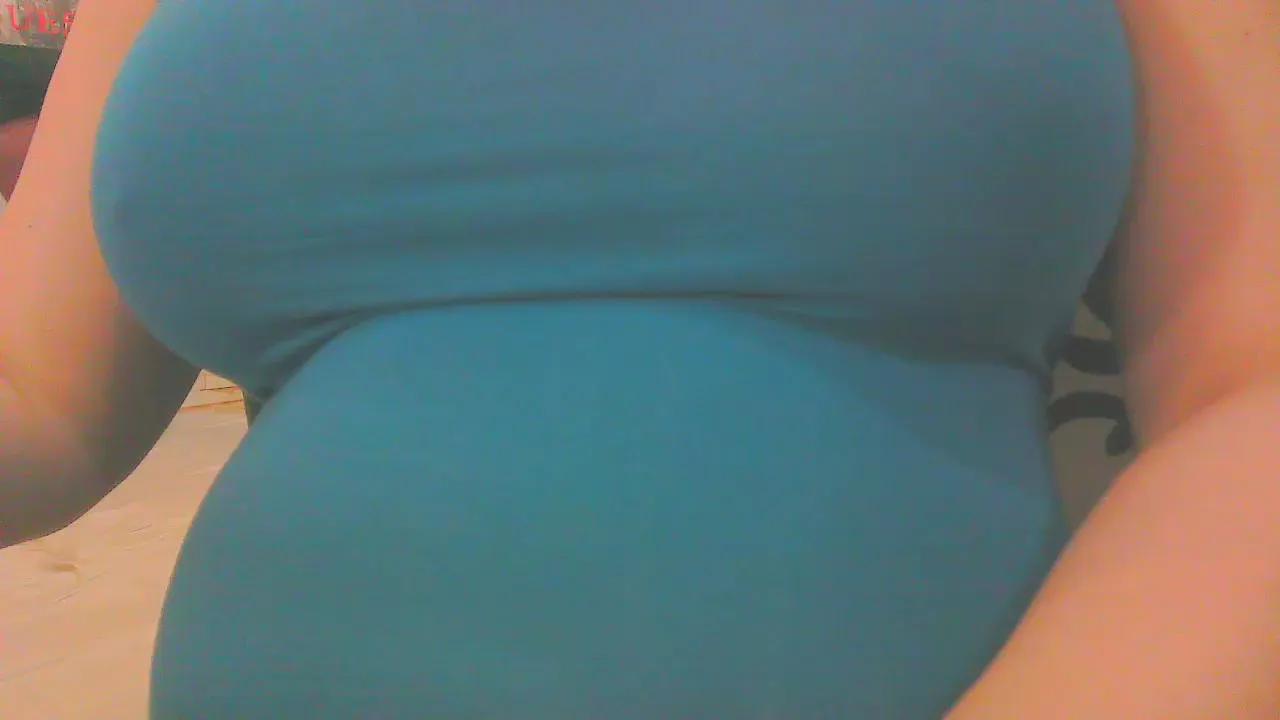 Keepmepreggo on Cam4 