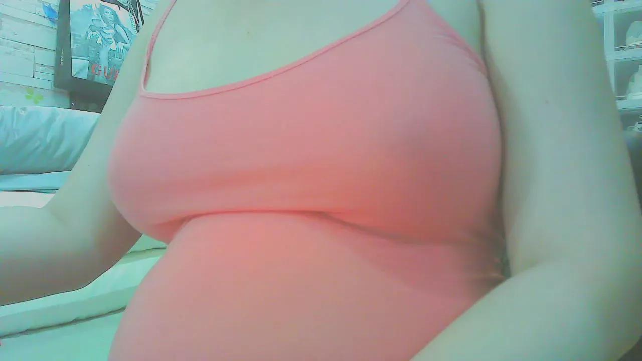 Keepmepreggo on Cam4 