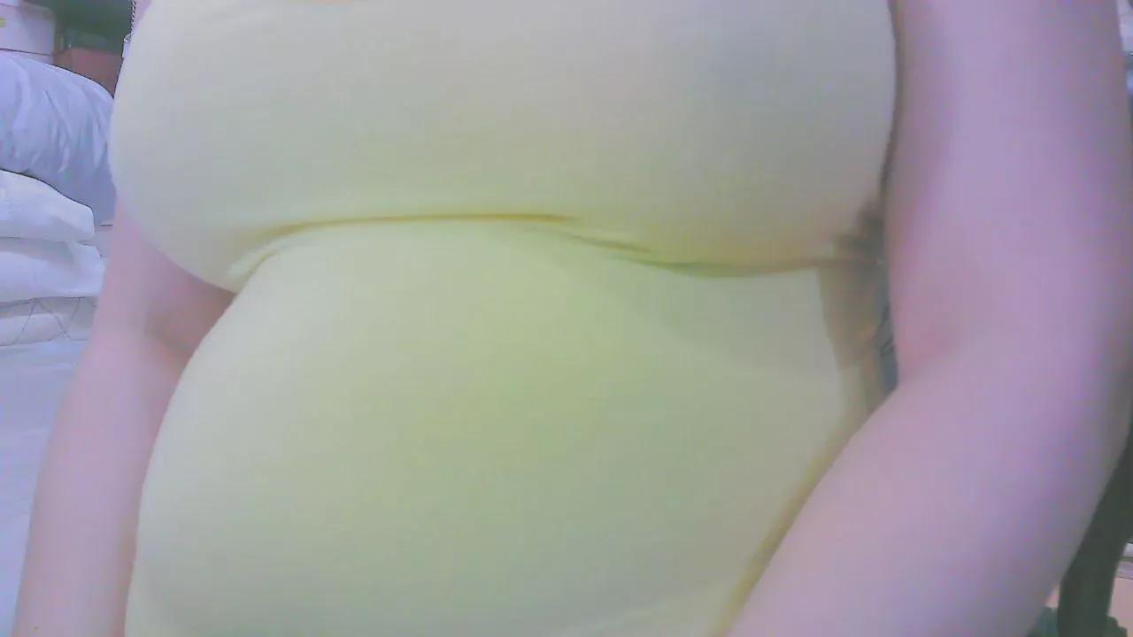 Keepmepreggo on Cam4 