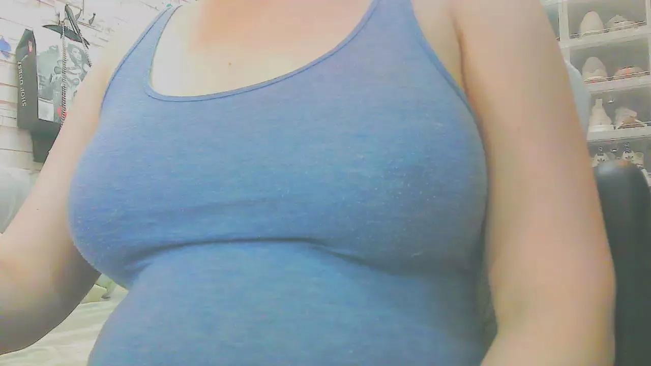 Keepmepreggo on Cam4 