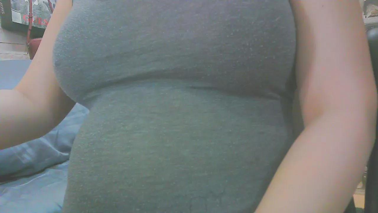 Keepmepreggo on Cam4 