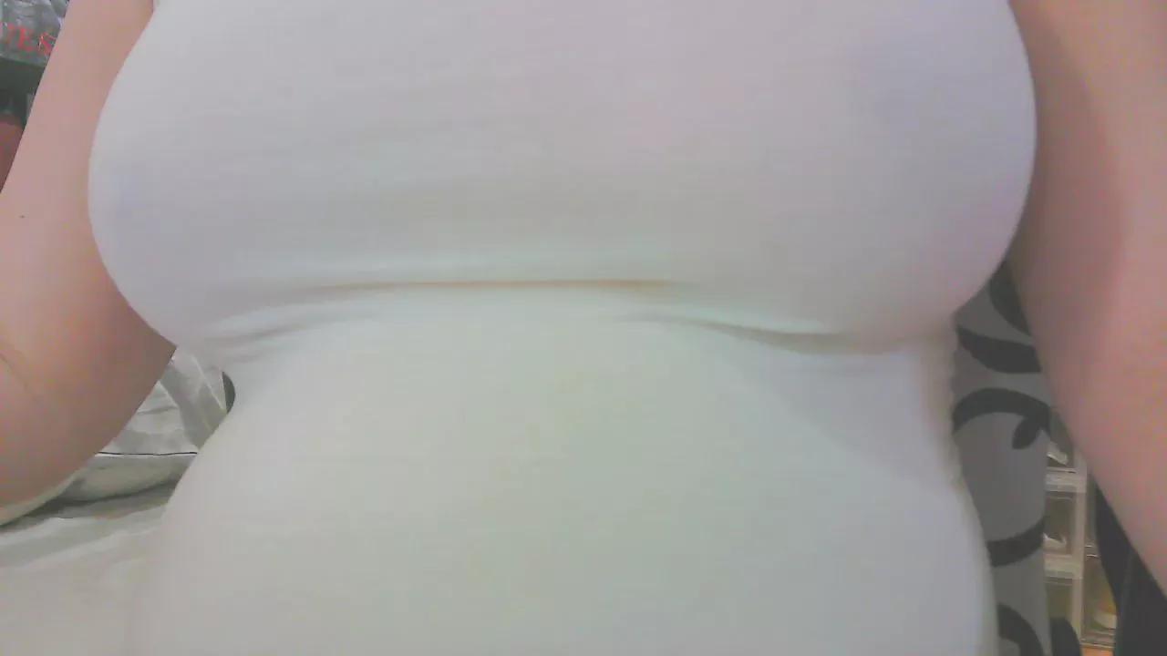 Keepmepreggo on Cam4 