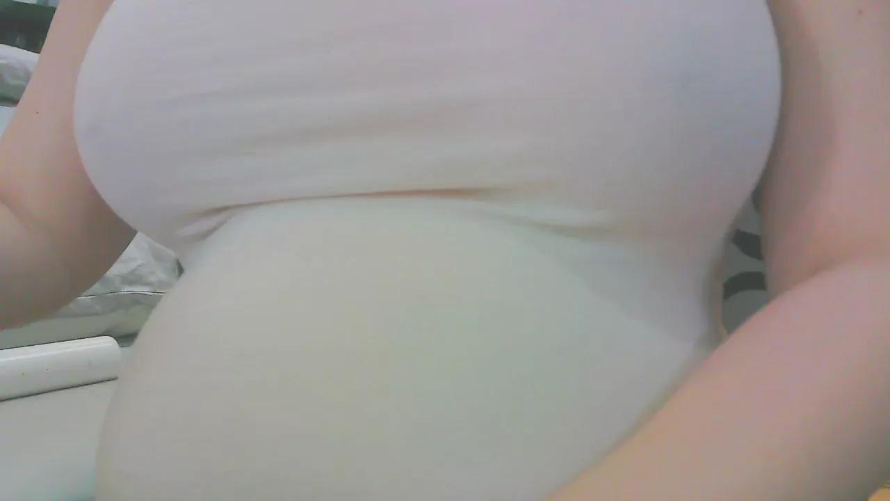 Keepmepreggo on Cam4 
