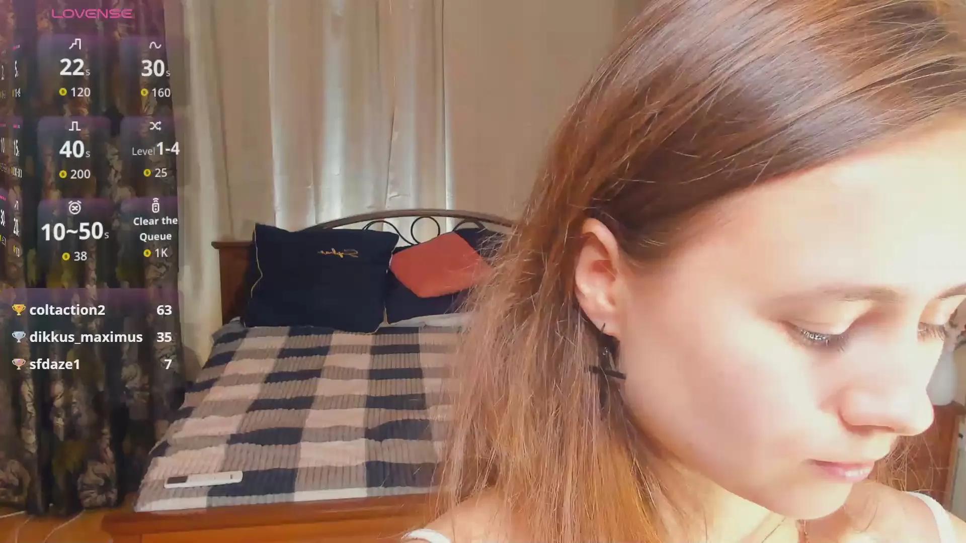 Avatar of KelleeWitschi