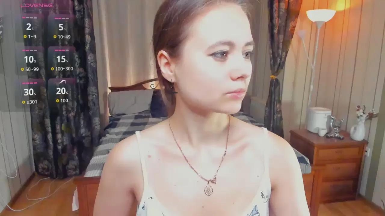 Offline KelleeWitschi on Cam4