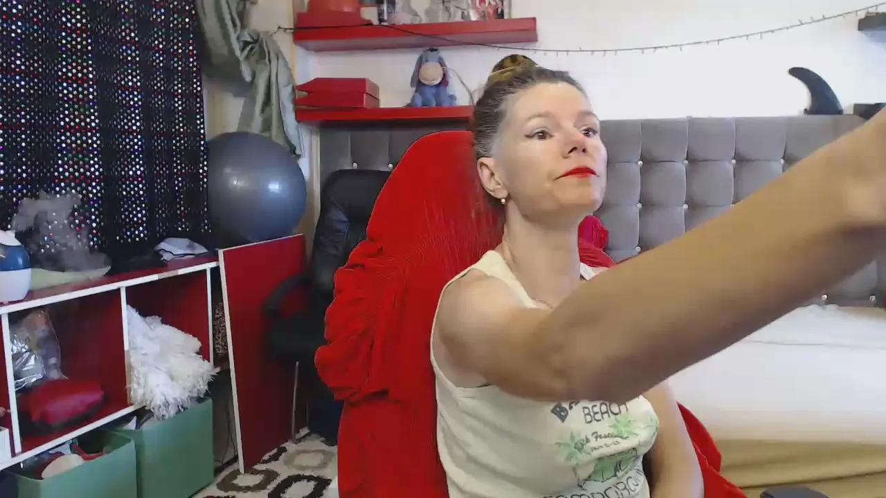 kellynumber8 on Cam4 