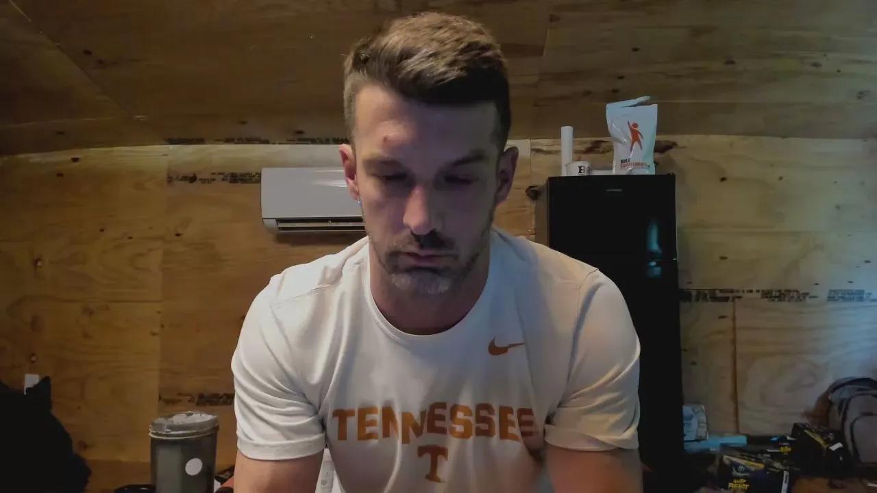 Kenny_Kyle on Cam4 