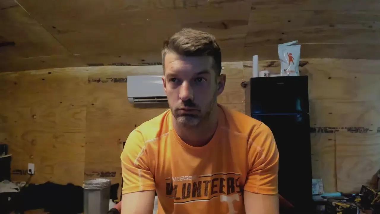 Kenny_Kyle on Cam4 