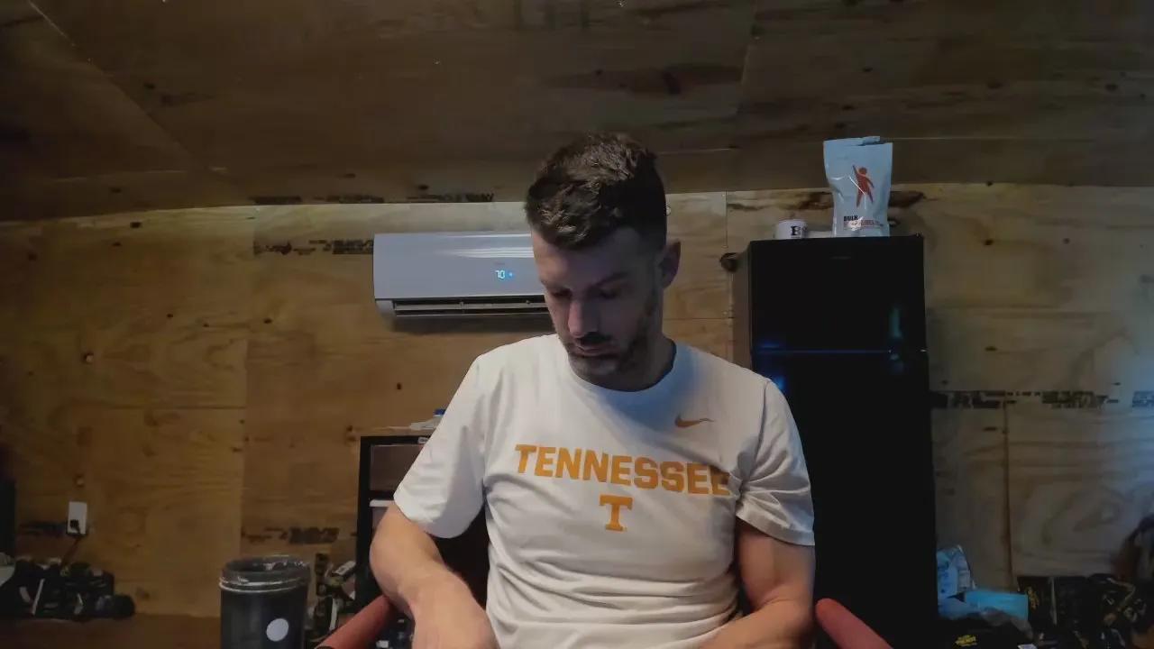 Kenny_Kyle on Cam4 