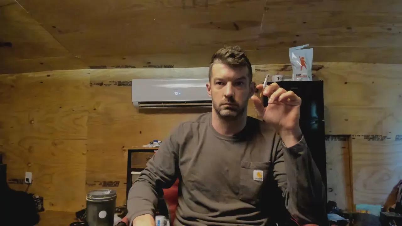 Kenny_Kyle on Cam4 