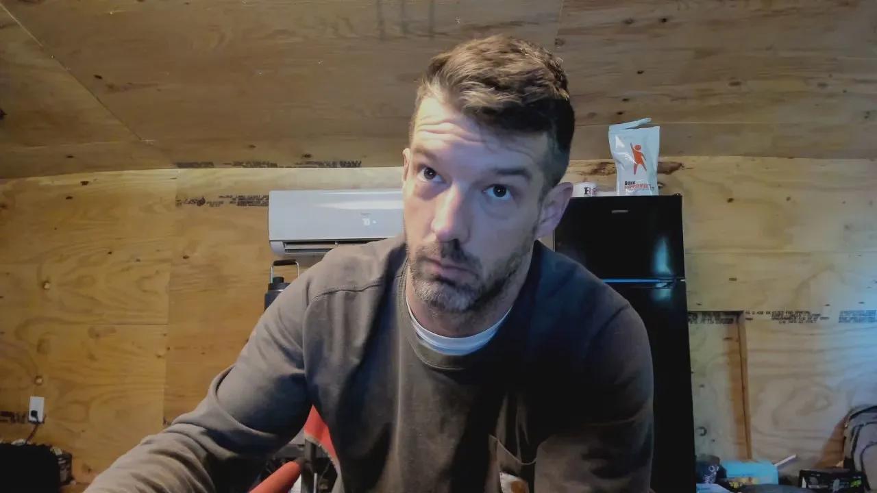 Kenny_Kyle on Cam4 