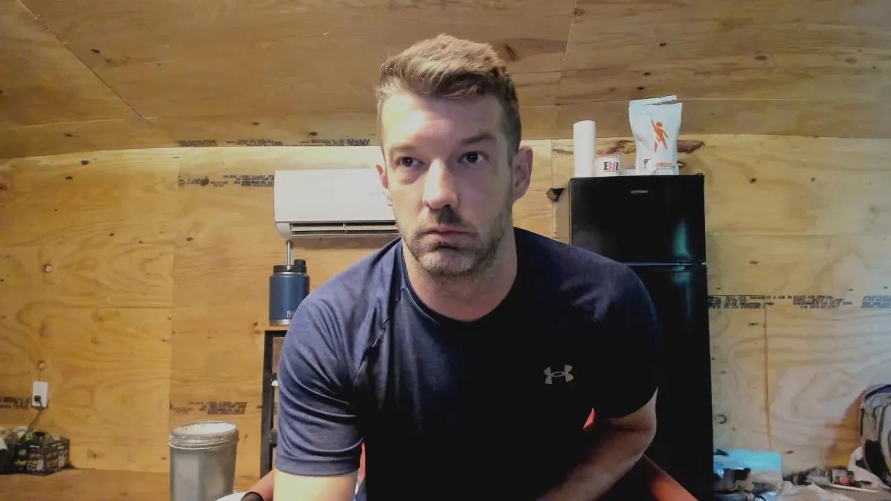 Kenny_Kyle on Cam4 
