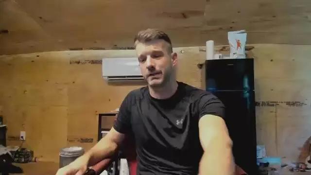 Kenny_Kyle on Cam4 