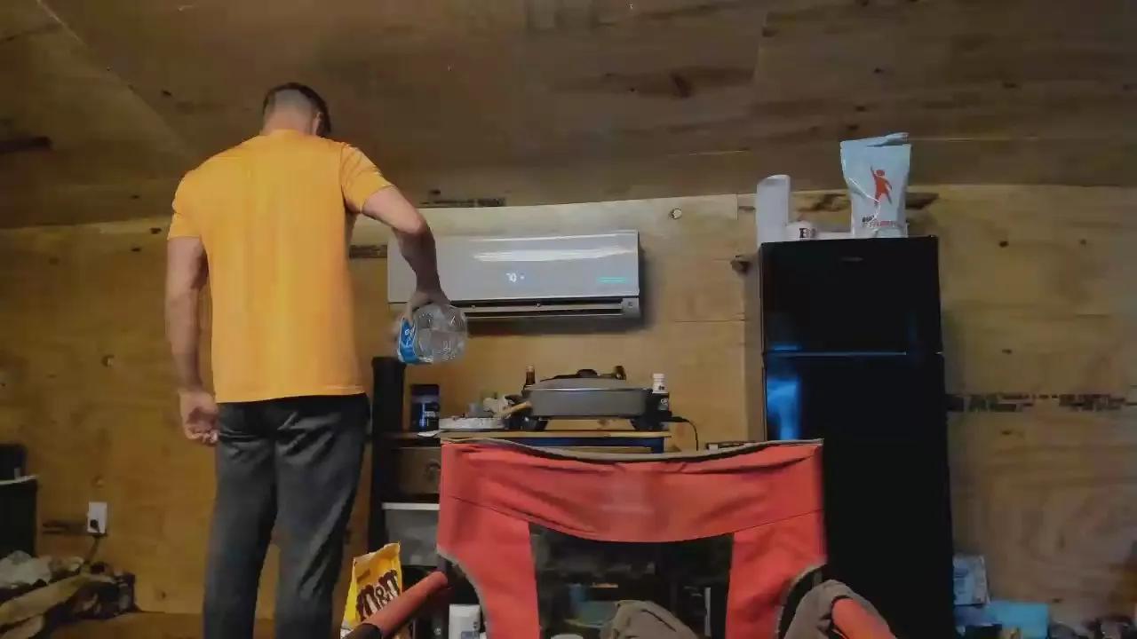 Kenny_Kyle on Cam4 