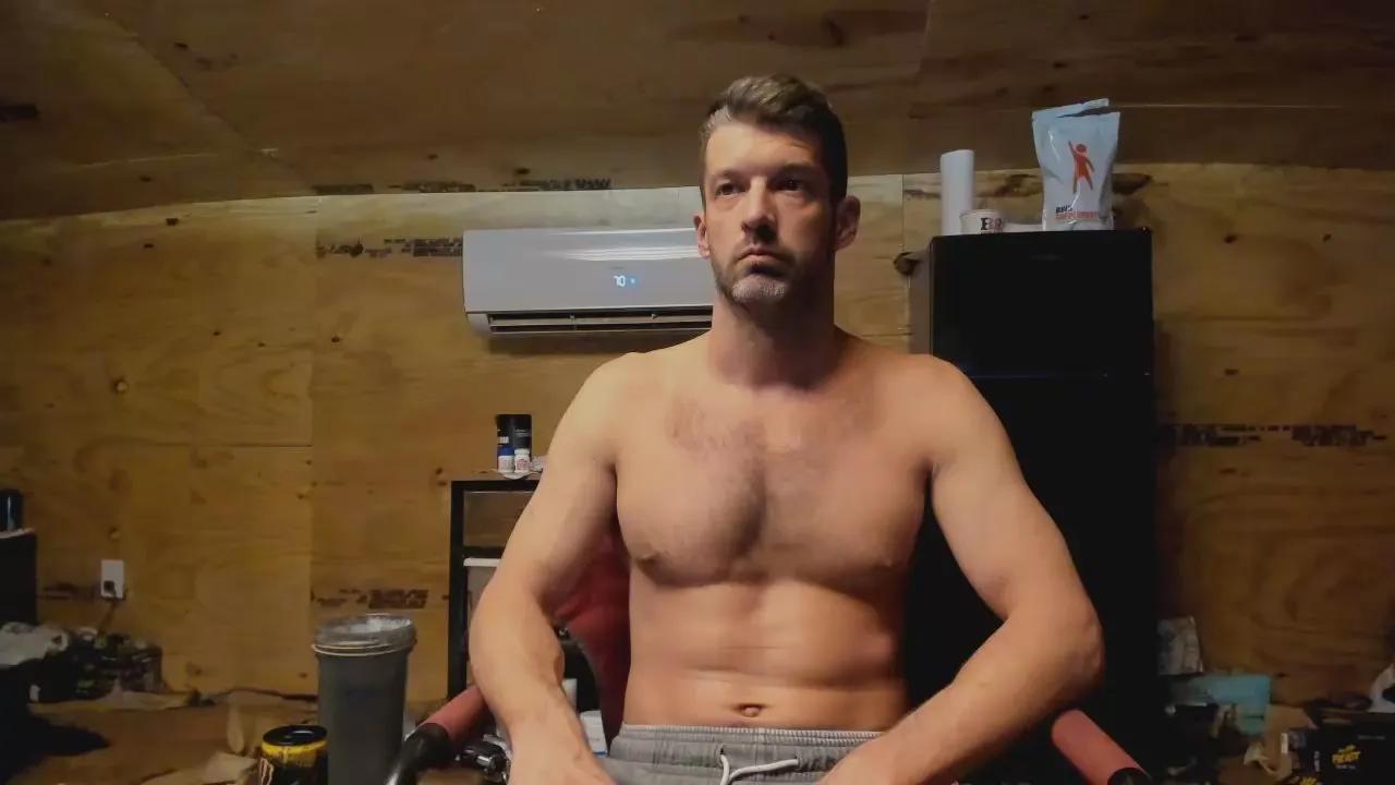 Kenny_Kyle on Cam4 