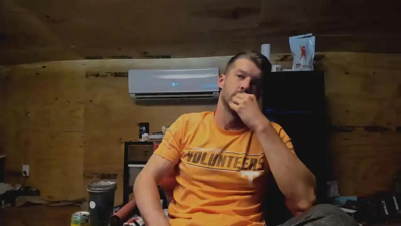 Kenny_Kyle on Cam4 