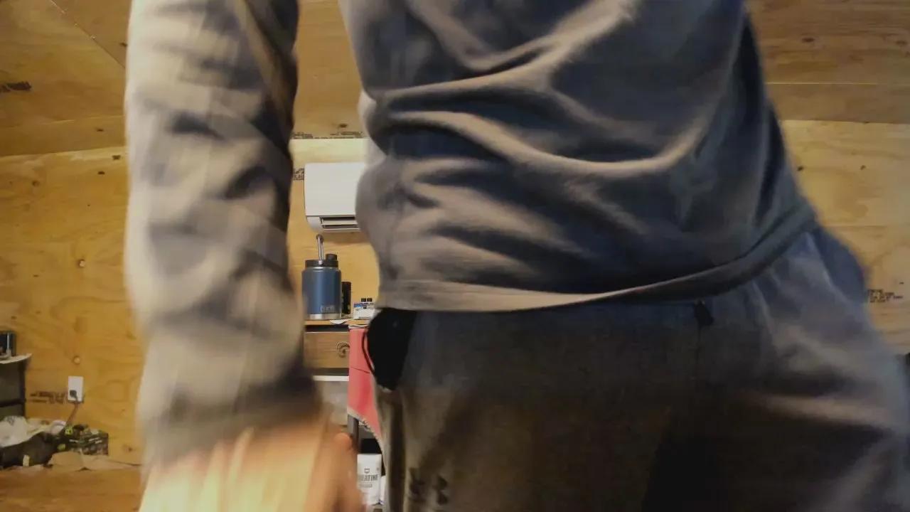 Kenny_Kyle on Cam4 