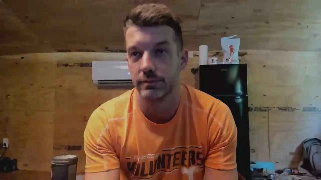 Kenny_Kyle on Cam4 