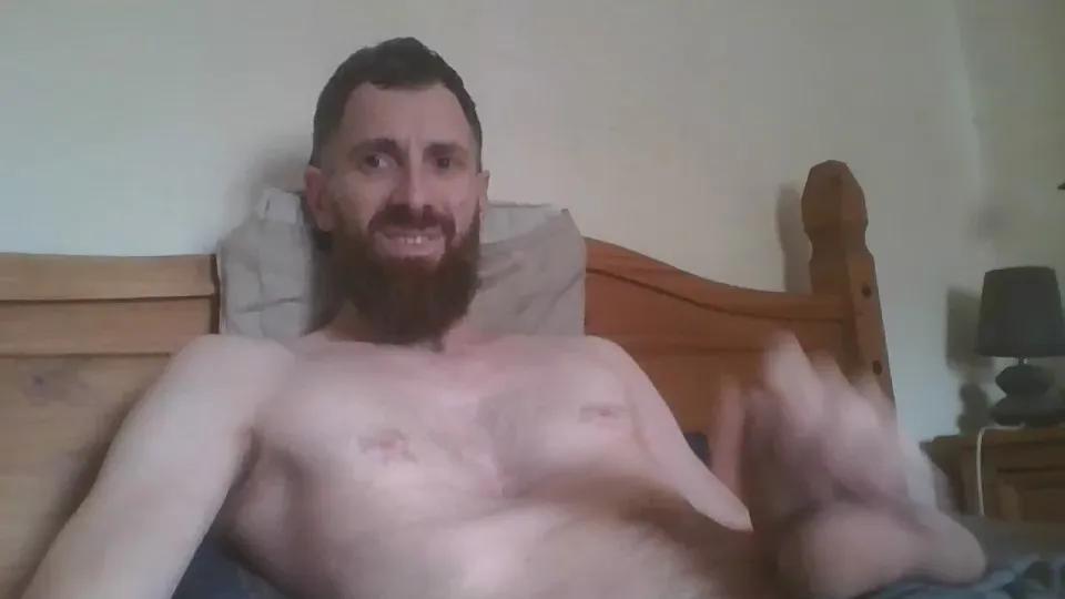 kennycando on Cam4 