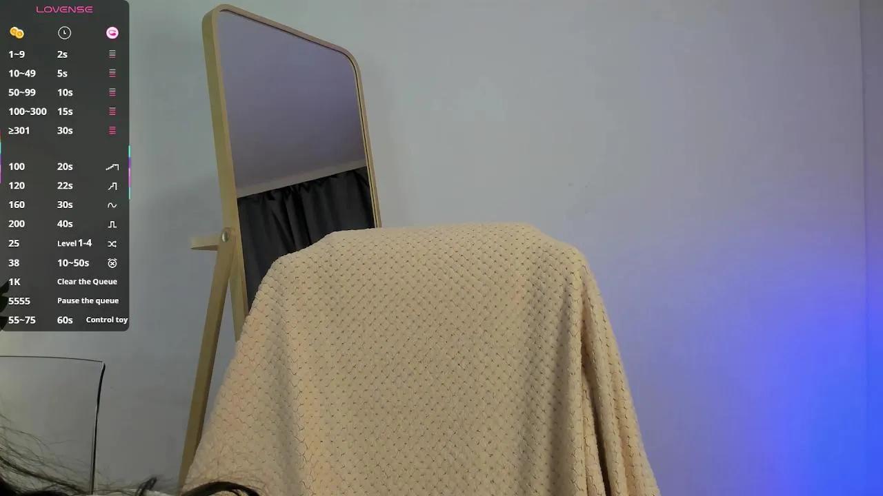 Offline Ketty_Belly on Cam4