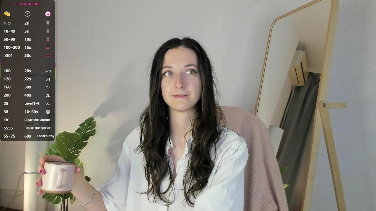 Offline Ketty_Belly on Cam4