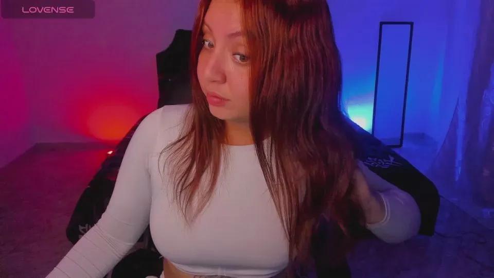 Offline Ketziia_Doll on Cam4