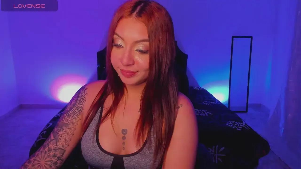 Offline Ketziia_Doll on Cam4