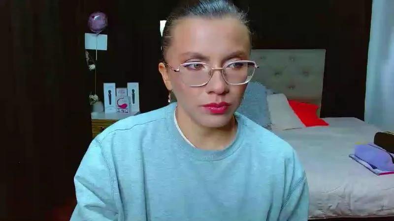 Offline kharlamorrys_ on Cam4