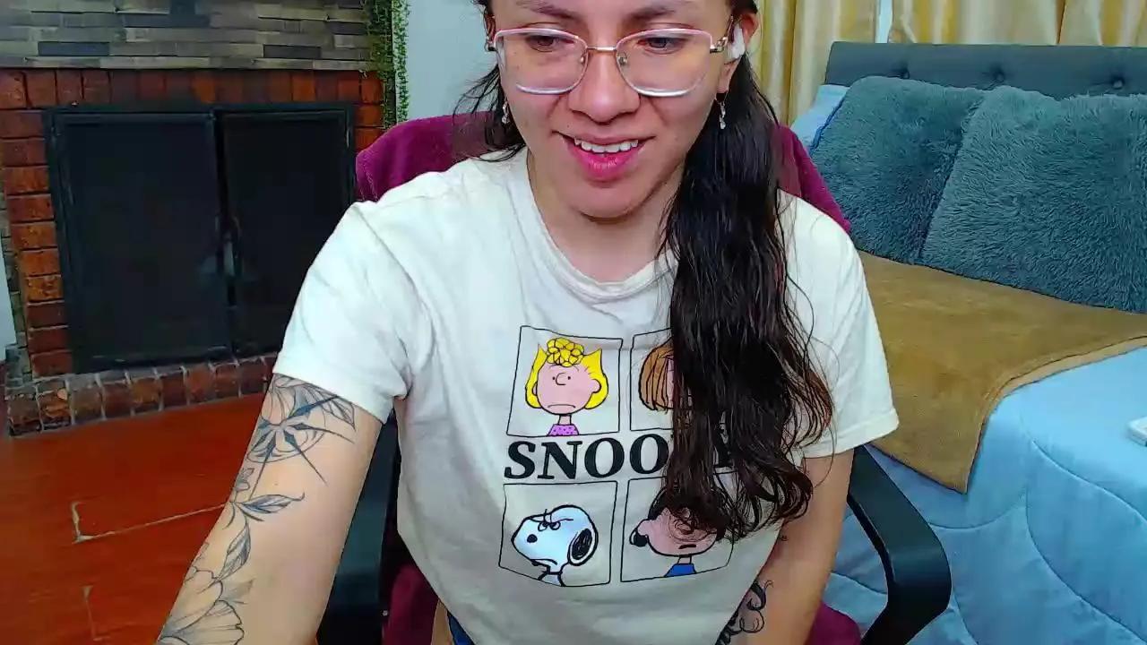 Offline kharlamorrys_ on Cam4