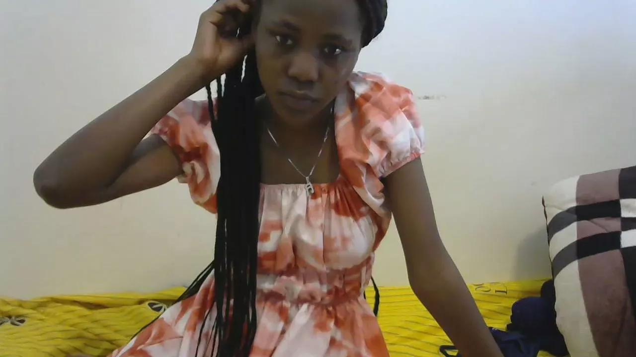 Kikilov25 on Cam4 