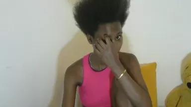 Kikilov25 on Cam4 