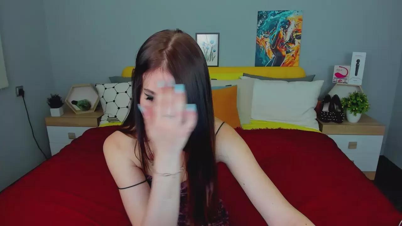KimFlores on Cam4 