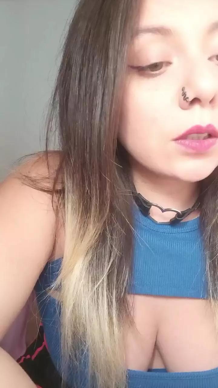 KimieChan on Cam4 