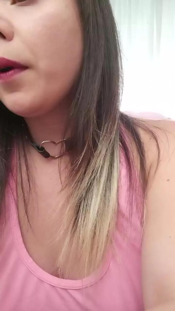 KimieChan on Cam4 