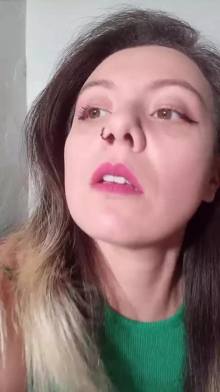 KimieChan on Cam4 