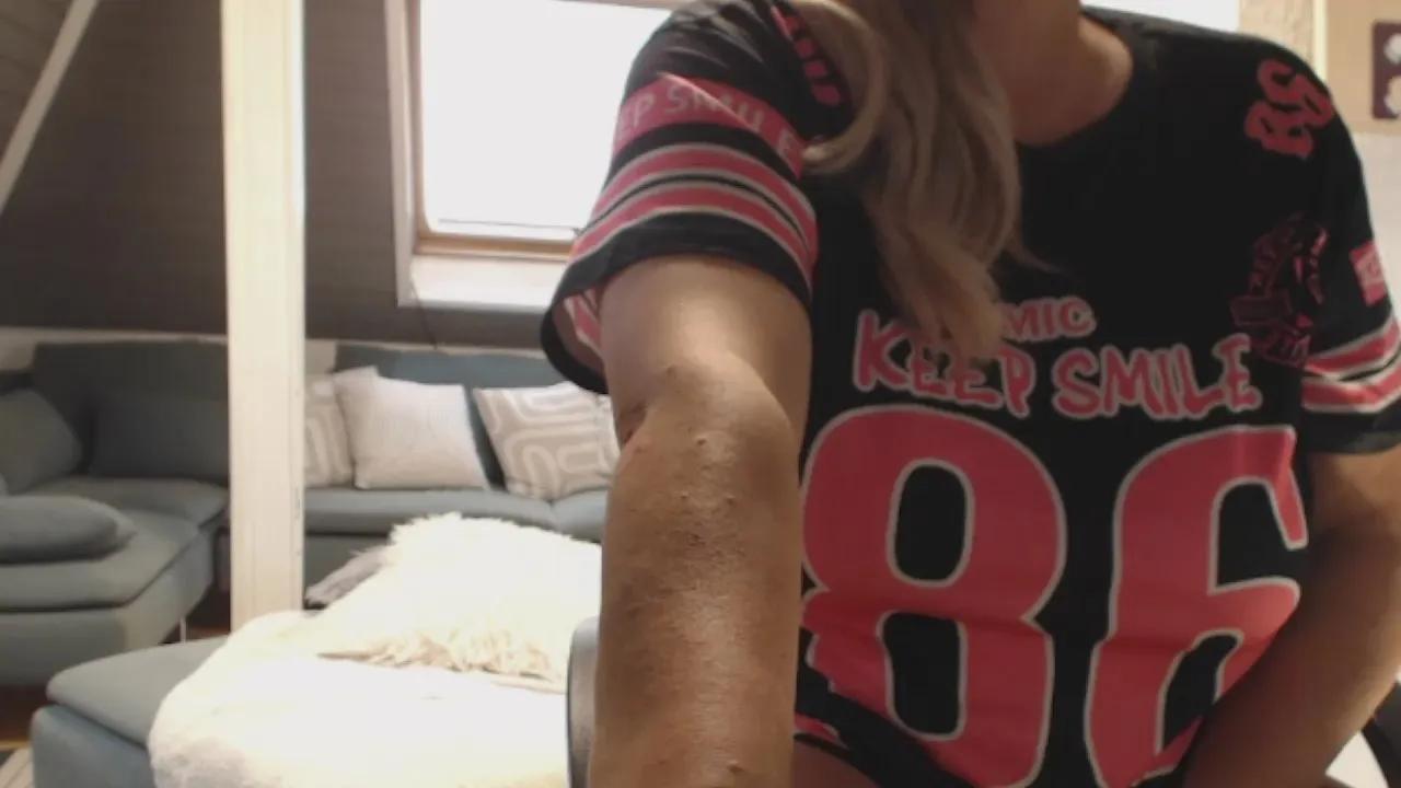 KimMitch — Freechat on Cam4