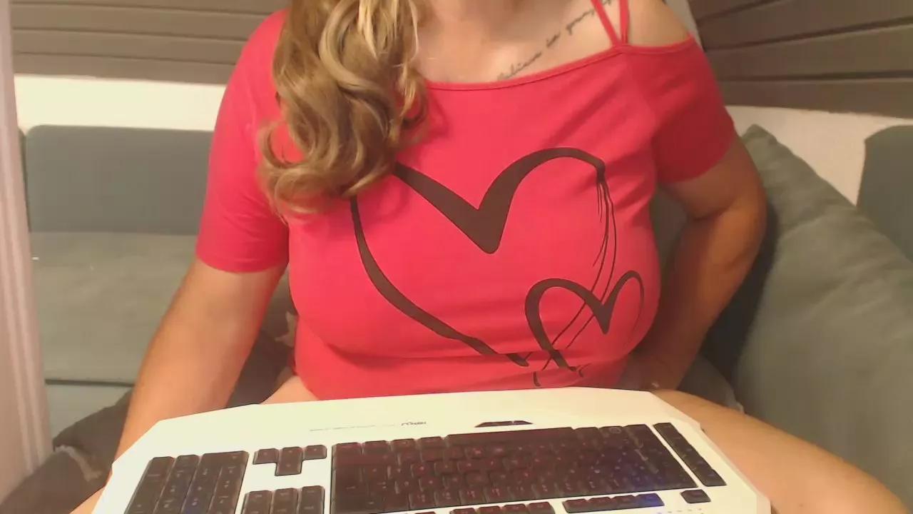 KimMitch on Cam4 
