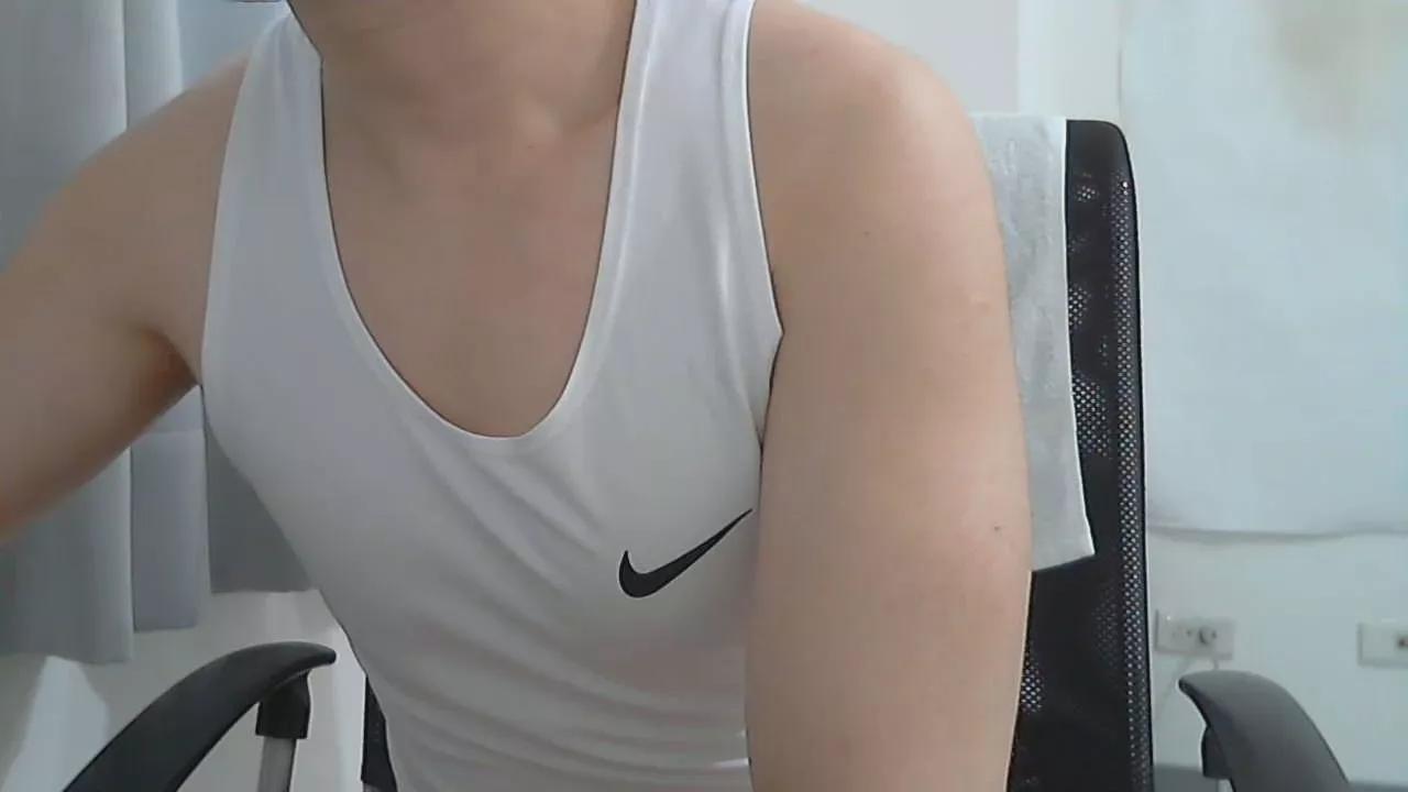 kimwoobin73 on Cam4 