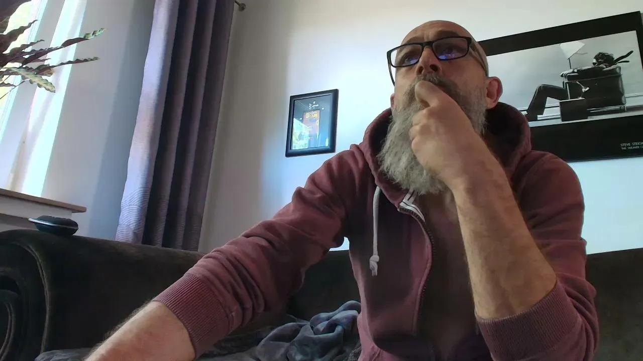 Offline Kingsscepter on Cam4