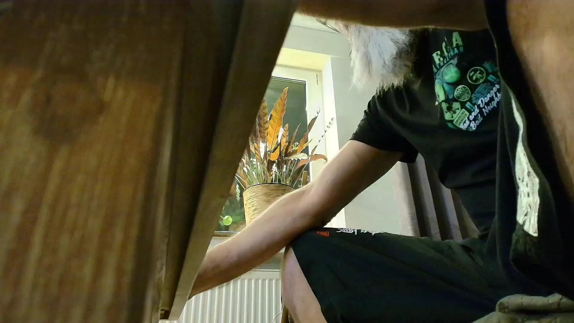 Offline Kingsscepter on Cam4