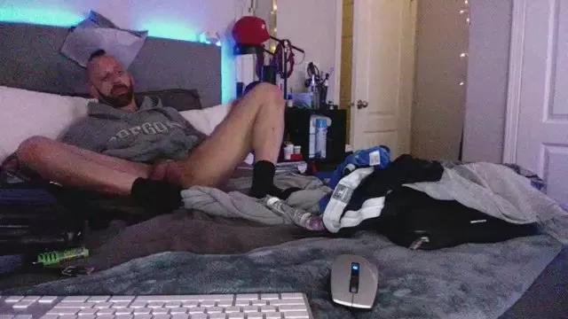 KinkSlut26 on Cam4 