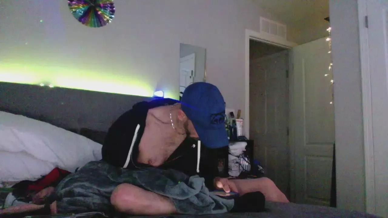 KinkSlut26 on Cam4 
