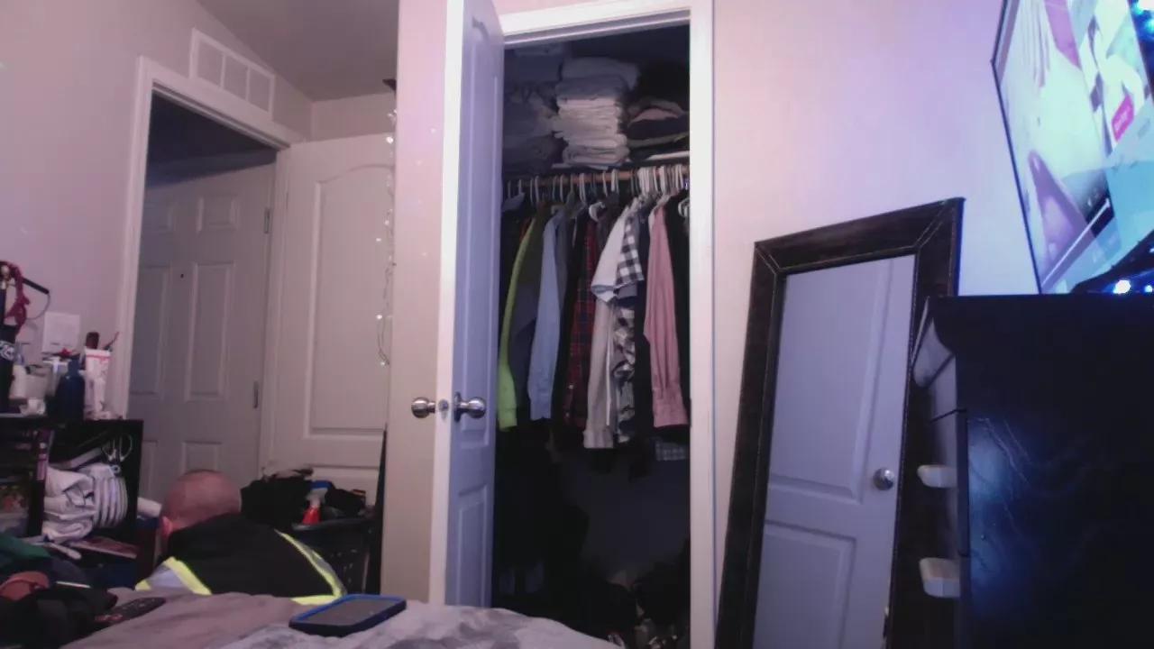 KinkSlut26 on Cam4 