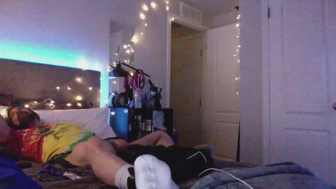 KinkSlut26 on Cam4 