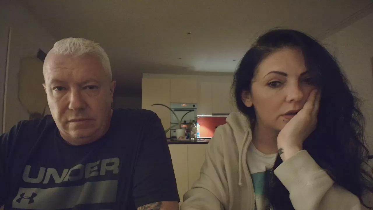 Kinky__Couple on Cam4 