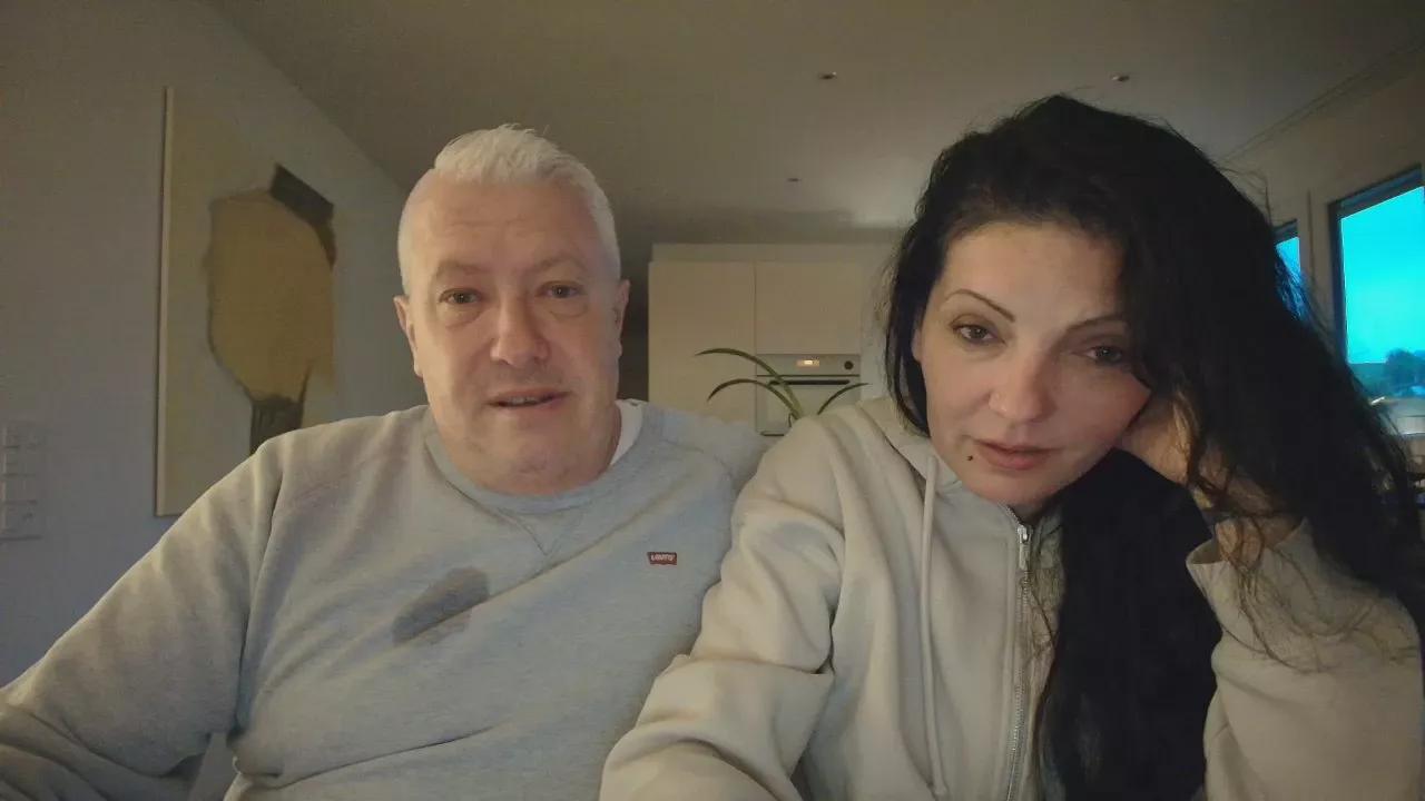 Kinky__Couple on Cam4 