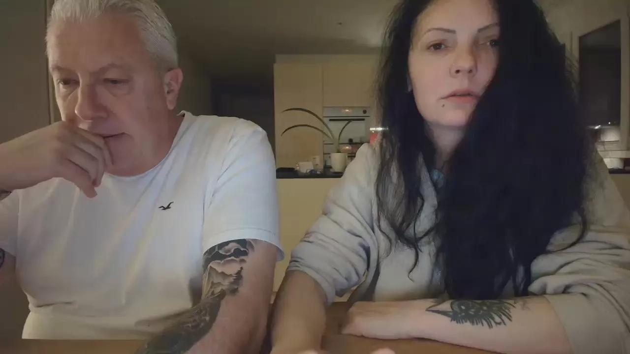 Kinky__Couple on Cam4 