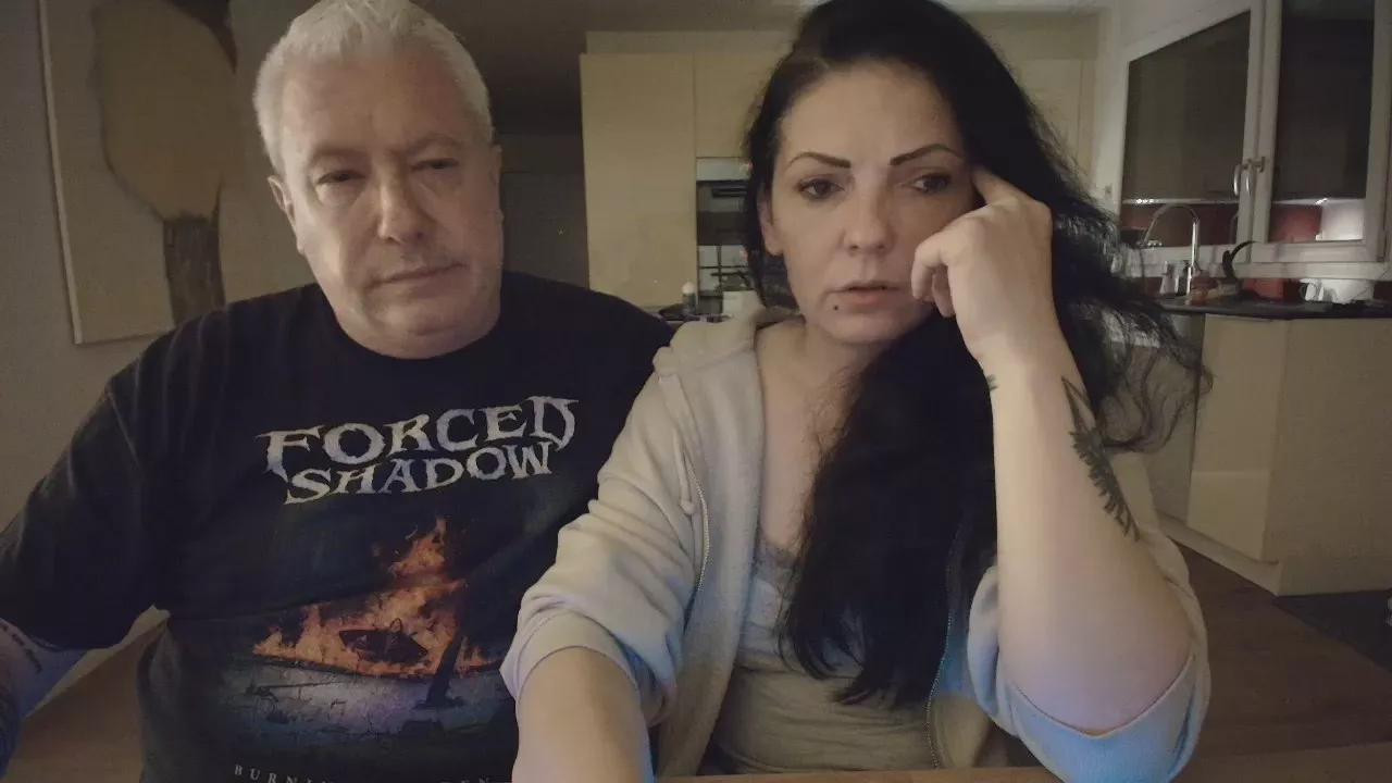 Kinky__Couple on Cam4 