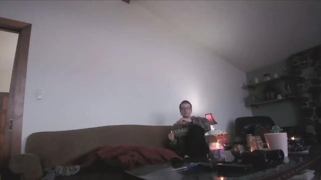 Kinky_canuck1 on Cam4 