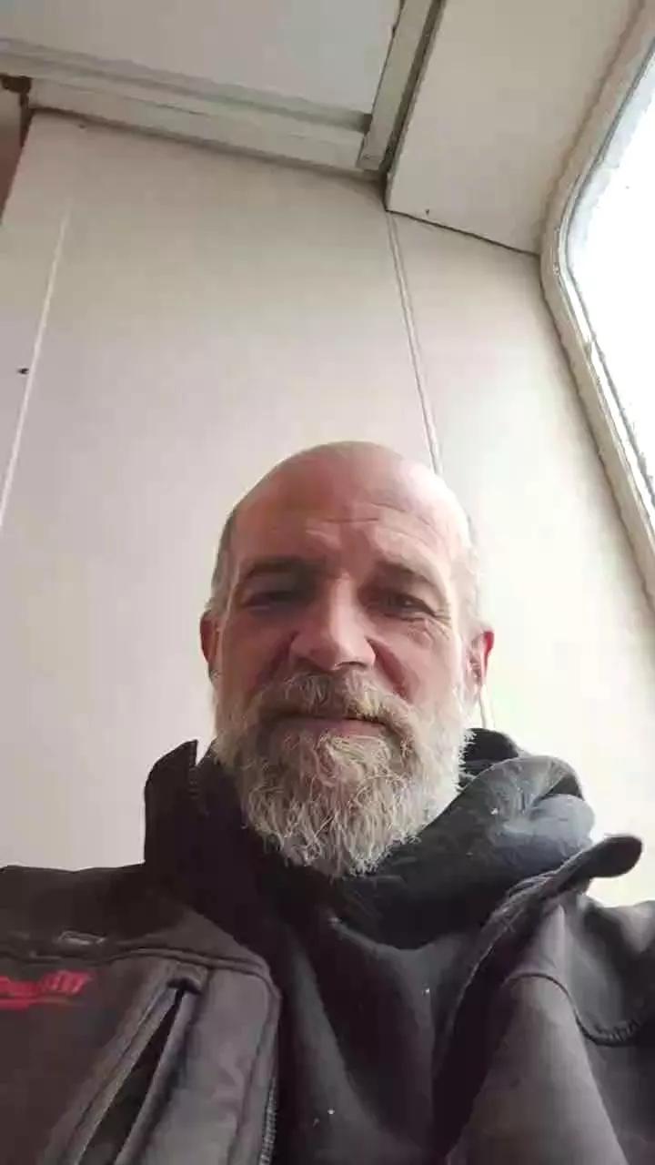 Kinky_canuck1 on Cam4 